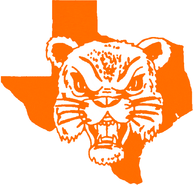 Sam Houston State Bearkats 1978-1996 Primary Logo iron on transfers for fabric